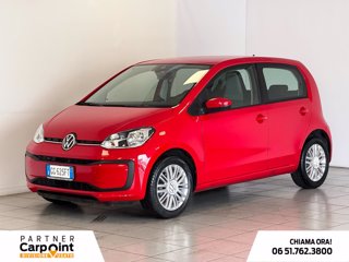 VOLKSWAGEN Up! 5p 1.0 evo move up! 65cv 0