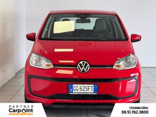 VOLKSWAGEN Up! 5p 1.0 evo move up! 65cv 1