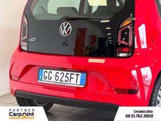 VOLKSWAGEN Up! 5p 1.0 evo move up! 65cv 16