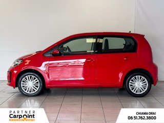 VOLKSWAGEN Up! 5p 1.0 evo move up! 65cv 2