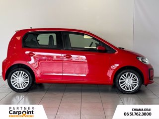 VOLKSWAGEN Up! 5p 1.0 evo move up! 65cv 4