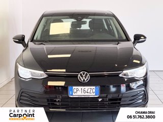 VOLKSWAGEN Golf 2.0 tdi life 115cv dsg 1