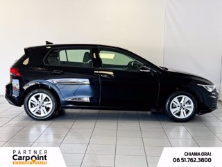 VOLKSWAGEN Golf 2.0 tdi life 115cv dsg 4