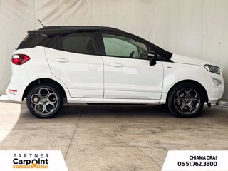 FORD Ecosport 1.0 ecoboost st-line s&s 125cv my20.25 4