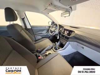 VOLKSWAGEN T-cross 1.0 tsi urban 95cv 5