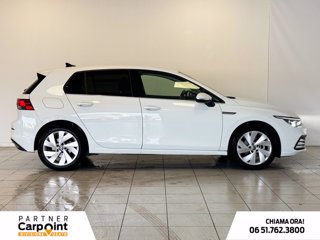 VOLKSWAGEN Golf 2.0 tdi style 115cv dsg 4