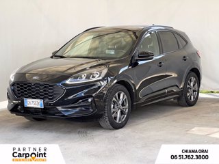 FORD Kuga 1.5 ecoblue st-line x 2wd 120cv auto