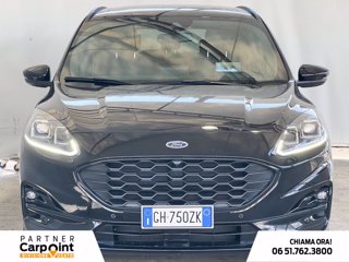 FORD Kuga 1.5 ecoblue st-line x 2wd 120cv auto 1