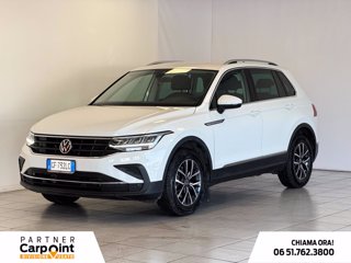 VOLKSWAGEN Tiguan 2.0 tdi life 150cv dsg 0