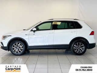 VOLKSWAGEN Tiguan 2.0 tdi life 150cv dsg 2