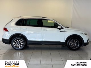 VOLKSWAGEN Tiguan 2.0 tdi life 150cv dsg 4