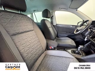 VOLKSWAGEN Tiguan 2.0 tdi life 150cv dsg 6