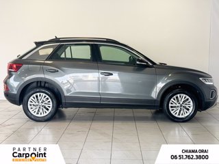 VOLKSWAGEN T-roc 2.0 tdi life 115cv 4