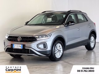 VOLKSWAGEN T-roc 1.5 tsi life dsg 0