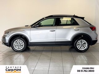 VOLKSWAGEN T-roc 1.5 tsi life dsg 2