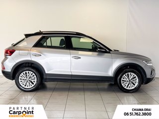 VOLKSWAGEN T-roc 1.5 tsi life dsg 4