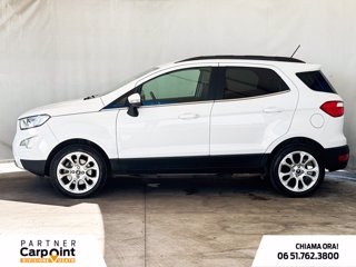 FORD Ecosport 1.0 ecoboost titanium s&s 125cv my20.25 2