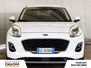 FORD Puma 1.0 ecoboost h titanium s&s 125cv 1