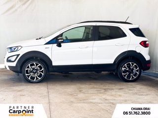 FORD Ecosport 1.0 ecoboost active s&s 125cv 2