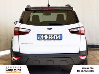 FORD Ecosport 1.0 ecoboost active s&s 125cv 3