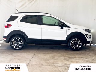 FORD Ecosport 1.0 ecoboost active s&s 125cv 4