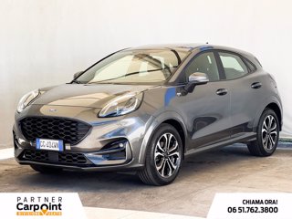 FORD Puma 1.0 ecoboost h st-line s&s 125cv 0