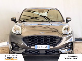 FORD Puma 1.0 ecoboost h st-line s&s 125cv 1