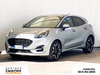 FORD Puma 1.0 ecoboost h st-line x design s&s 125cv 0