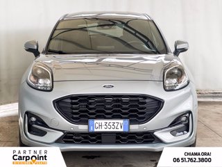 FORD Puma 1.0 ecoboost h st-line s&s 125cv auto 1