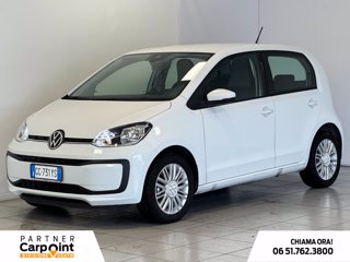 VOLKSWAGEN Up! 5p 1.0 eco up! move up! 68cv my20 0