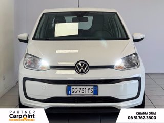 VOLKSWAGEN Up! 5p 1.0 eco up! move up! 68cv my20 1