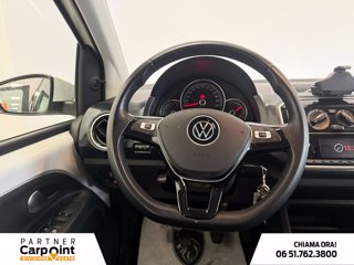 VOLKSWAGEN Up! 5p 1.0 eco up! move up! 68cv my20 17