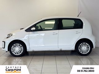 VOLKSWAGEN Up! 5p 1.0 eco up! move up! 68cv my20 2