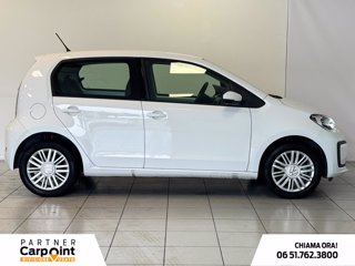 VOLKSWAGEN Up! 5p 1.0 eco up! move up! 68cv my20 4