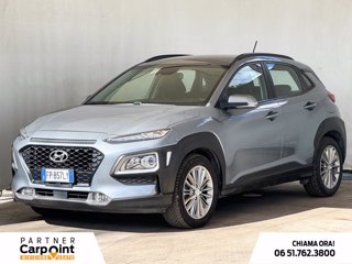 HYUNDAI Kona 1.0 t-gdi xpossible 2wd 120cv 0