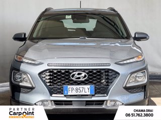 HYUNDAI Kona 1.0 t-gdi xpossible 2wd 120cv 1