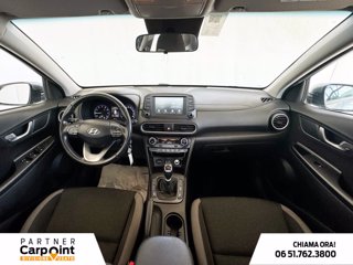 HYUNDAI Kona 1.0 t-gdi xpossible 2wd 120cv 10