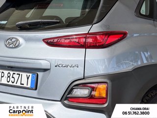 HYUNDAI Kona 1.0 t-gdi xpossible 2wd 120cv 16