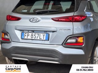 HYUNDAI Kona 1.0 t-gdi xpossible 2wd 120cv 17