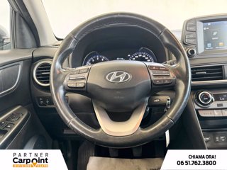 HYUNDAI Kona 1.0 t-gdi xpossible 2wd 120cv 18