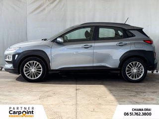 HYUNDAI Kona 1.0 t-gdi xpossible 2wd 120cv 2