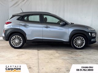 HYUNDAI Kona 1.0 t-gdi xpossible 2wd 120cv 4