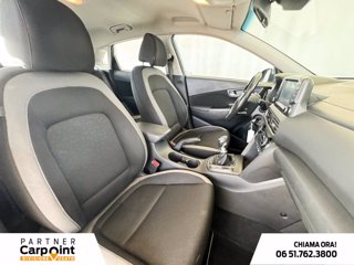 HYUNDAI Kona 1.0 t-gdi xpossible 2wd 120cv 7