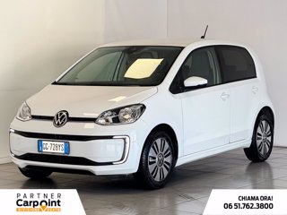 VOLKSWAGEN E-up! 5p 0