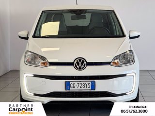 VOLKSWAGEN E-up! 5p 1