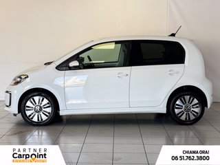 VOLKSWAGEN E-up! 5p 2