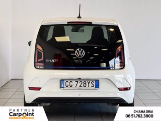 VOLKSWAGEN E-up! 5p 3