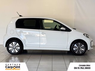 VOLKSWAGEN E-up! 5p 4