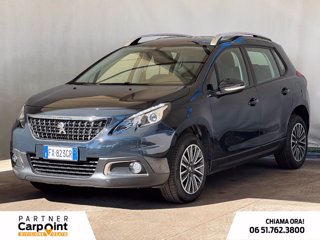 PEUGEOT 2008 1.2 puretech t active s&s 110cv 0