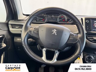 PEUGEOT 2008 1.2 puretech t active s&s 110cv 17